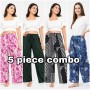 LADIES PRODUCT